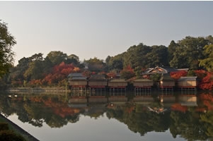 日本長岡京市